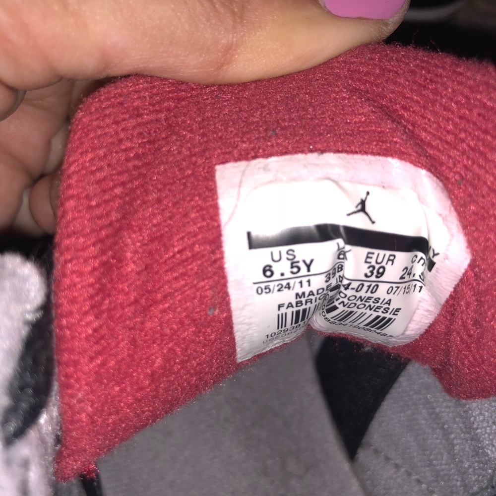 Air Jordans